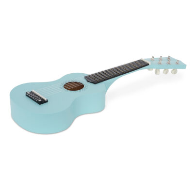 גיטרה מעץ – ‏‏‏‏Wooden Guitar מבית Dainy's