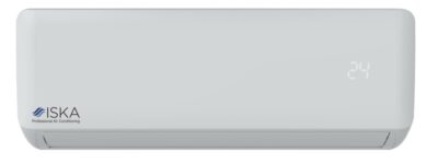 מזגן עילי 1.25 ‏כ"ס ISKA - INV-16 X WIFI EU מבית Tornado