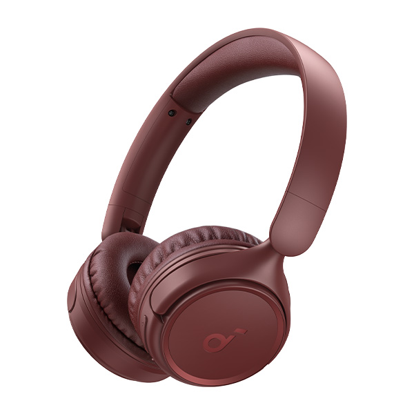 אוזניות קשת On-Ear דגם soundcore H30i מבית Anker
