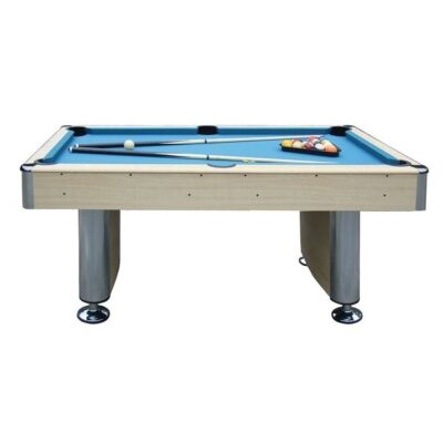 שולחן סנוקר 6 פיט דגם 440732