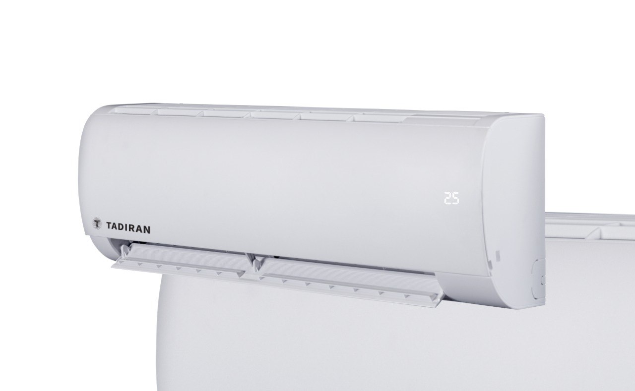 מזגן עילי אינוורטר דגם APOLLO INVERTER 140NG מבית TADIRAN מזגן עילי אינוורטר דגם APOLLO INVERTER 140NG מבית TADIRAN