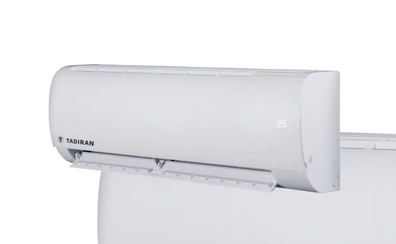 מזגן עילי אינוורטר דגם APOLLO INVERTER 140NG מבית TADIRAN מזגן עילי אינוורטר דגם APOLLO INVERTER 140NG מבית TADIRAN