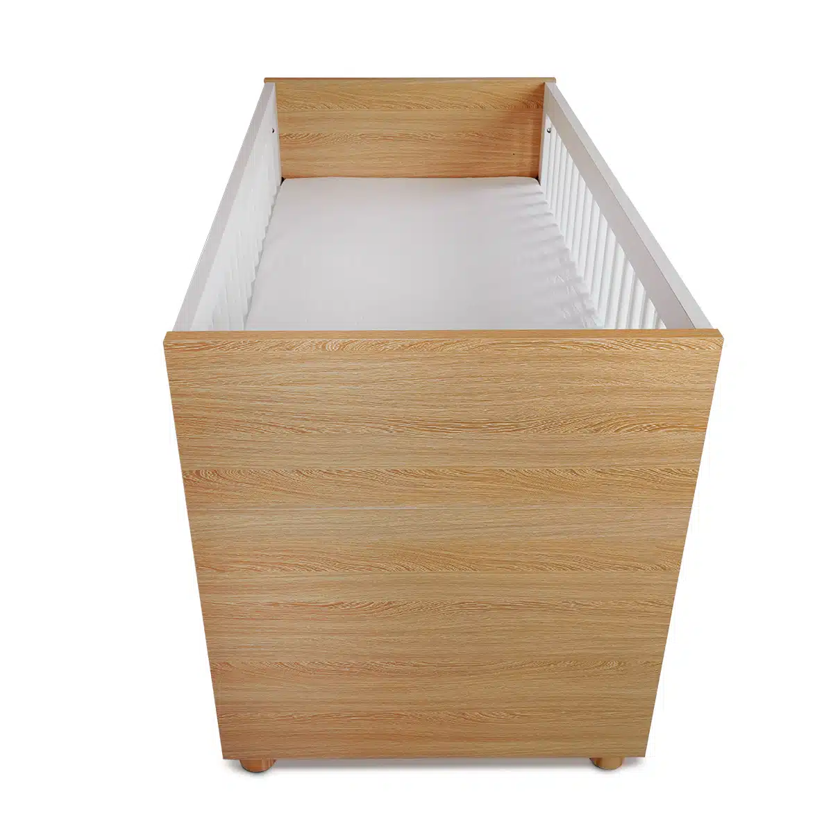 מיטת תינוק קורי - Corry Baby Bed 130x70 מבית Dainy's