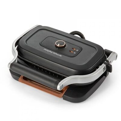 טוסטר לחיצה בעיצוב וינטאז' דגם 44771 מבית Morphy Richards