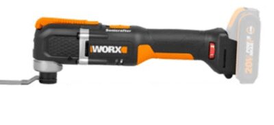 סוניקרפטר 20V- גוף בלבד! דגם WX696.9 מבית WORX