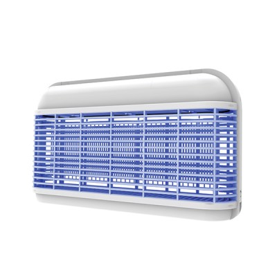 קטלן חרקים מעולה LED דגם GB-30BL מבית ECOeuro