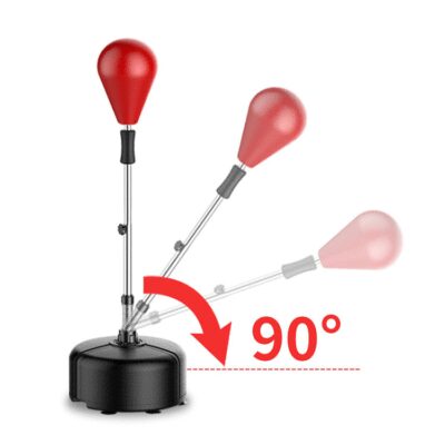 אגס אגרוף מתכוונן דגם 545328