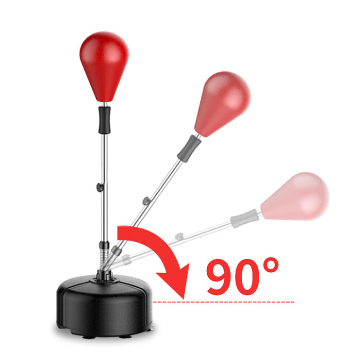 אגס אגרוף מתכוונן דגם 545328