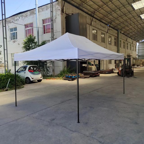 גזיבו 3X4.5 פתיחה מהירה דגם GZB35X4 מבית PLAYA