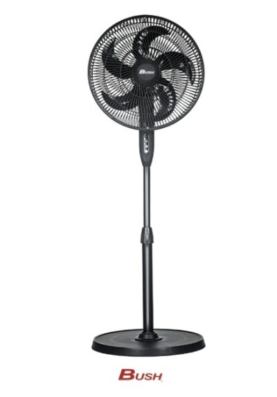 מאוורר עמוד 16 דגם B-2010S מבית BUSH