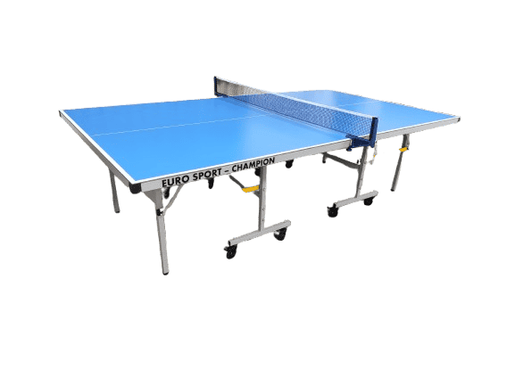 שולחן טניס CHAMPION OUTDOOR דגם EURO SPORT מבית Roberto Ferre