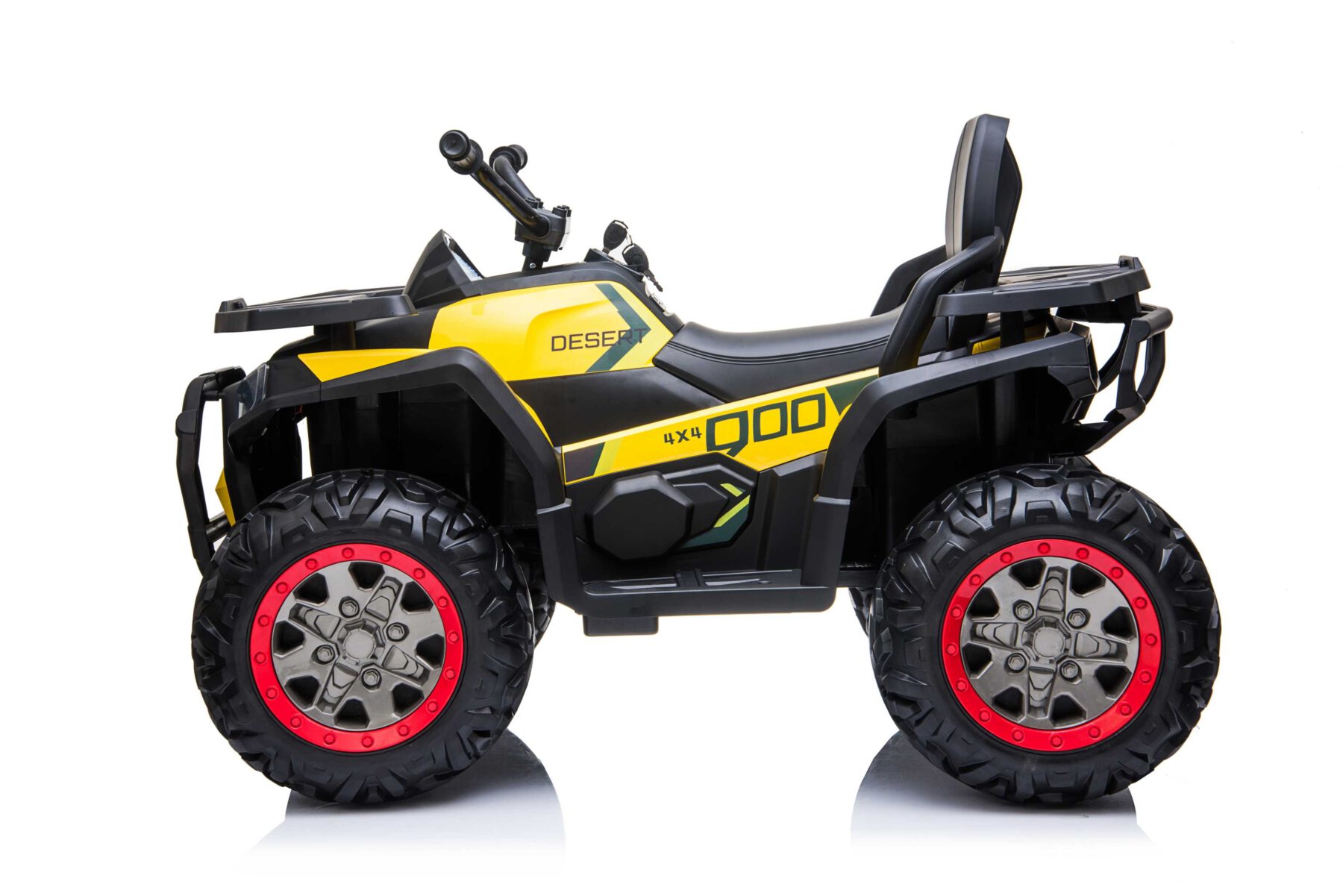 טרקטורון XMX ממונע לילדים 12V עם שלט מבית Twist