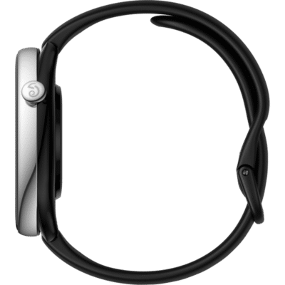 שעון ספורט חכם בעיצוב אלגנטי דגם GTR Mini מבית Amazfit