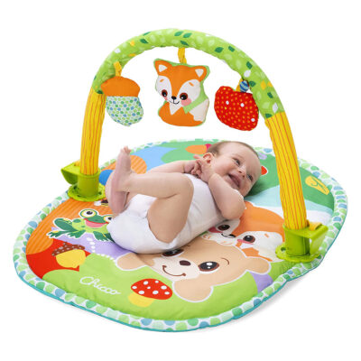 משטח פעילות Activity Gym 1 in 3 מבית צ'יקו