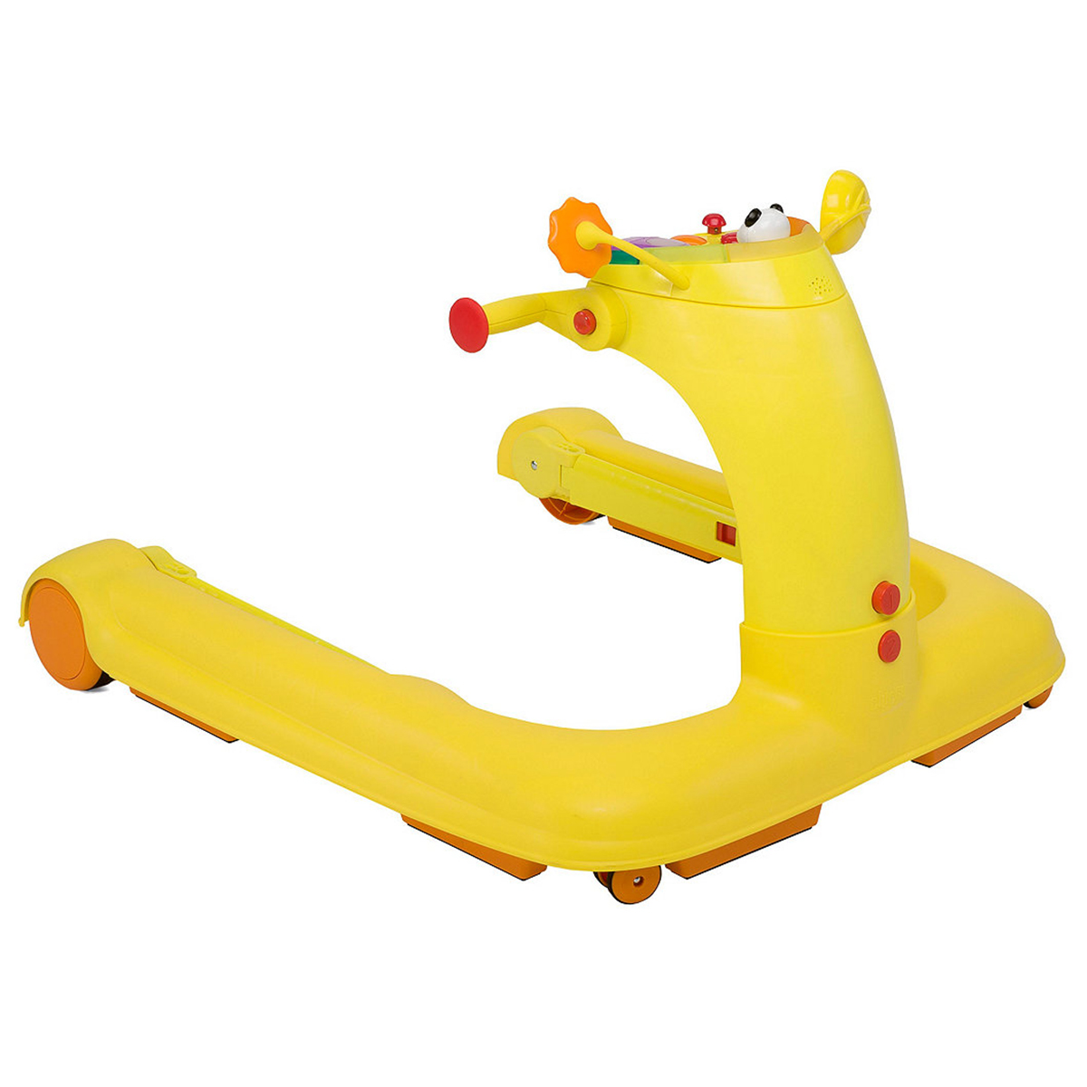 הליכון רייד און 1-2-3 - Ride On 1-2-3 מבית Chicco