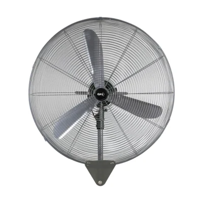 מאוורר קיר תעשייתי "26 דגם HAIN-6500W מבית GPT