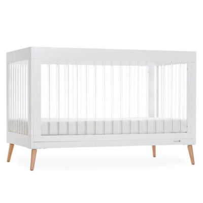 מיטת תינוק אמנדה - Amanda™ Baby Bed 130x70 cm מבית Dainy's