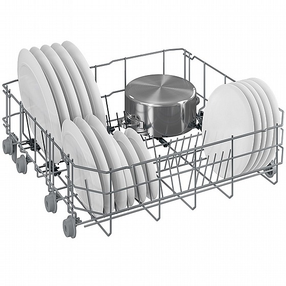 מדיח כלים רחב Free Standing דגם LDF30210 מבית Blomberg