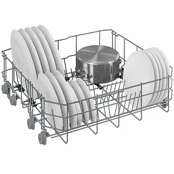 מדיח כלים רחב Free Standing דגם LDF30210 מבית Blomberg מדיח כלים רחב Free Standing דגם LDF30210 מבית Blomberg