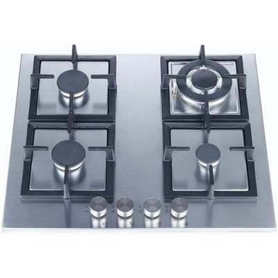 כיריים גז לקאזה דגם GHS604A-M1CI ניר'