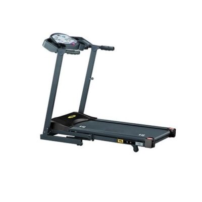 מסלול ריצה מתקדם דגם GO45 מבית VO2