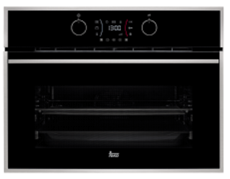 תנור טורבו רב תכליתי משולב מיקרוגל Teka HLC844C תנור טורבו רב תכליתי משולב מיקרוגל Teka HLC844C