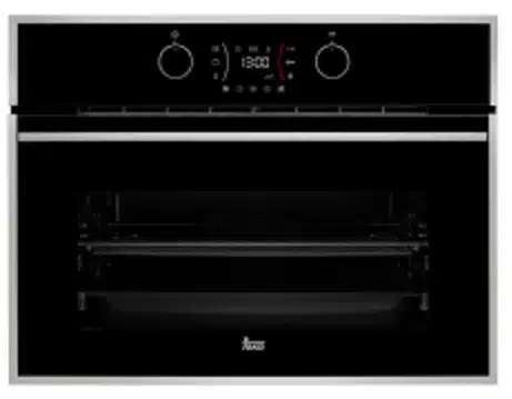 תנור טורבו רב תכליתי משולב מיקרוגל Teka HLC844C תנור טורבו רב תכליתי משולב מיקרוגל Teka HLC844C