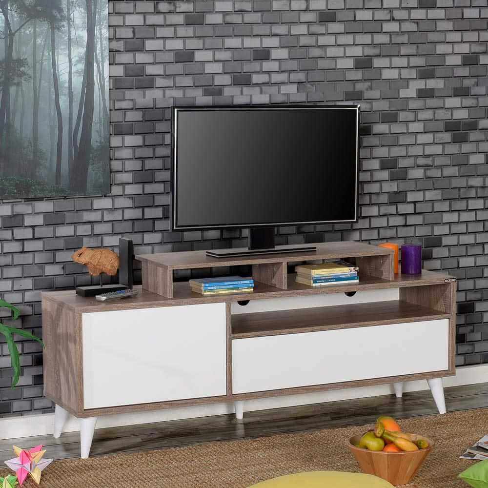 מזנון טלוויזיה דגם פיטר VR-511 מבית HOMAX מזנון טלוויזיה דגם פיטר VR-511 מבית HOMAX