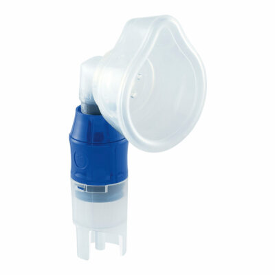 מכשיר נבולייזר לאינהלציה - Super Soft Nebulizer מבית צ'יקו