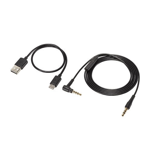 אוזניות אלחוטיות Bluetooth דגם ATH-S220BT מבית Audio Technica