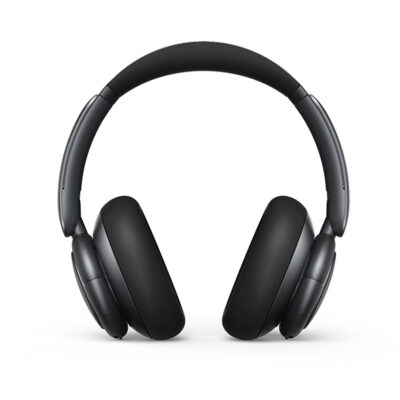 אוזניות קשת אלחוטיות On-Ear דגם Soundcore Life Tune ANC מבית Anker