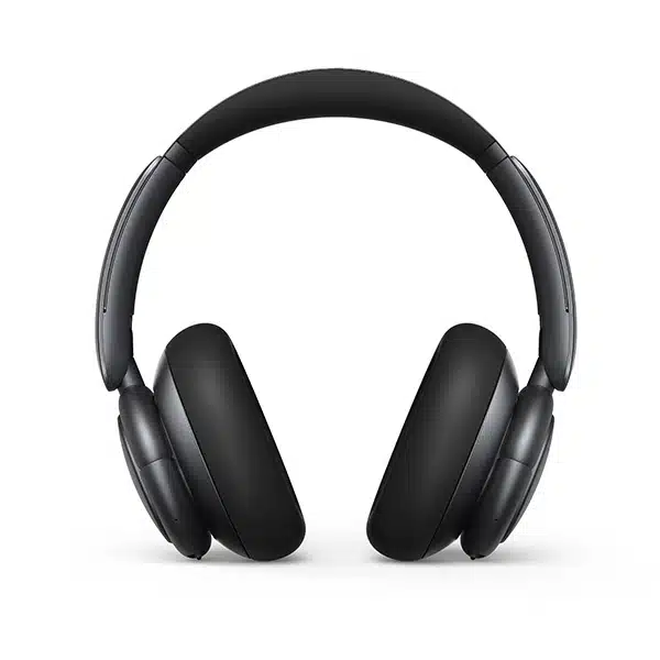 אוזניות קשת אלחוטיות On-Ear דגם Soundcore Life Tune ANC מבית Anker אוזניות קשת אלחוטיות On-Ear דגם Soundcore Life Tune ANC מבית Anker