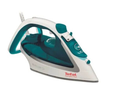 מגהץ אדים אנכי 2500W דגם FV5718 מבית Tefal