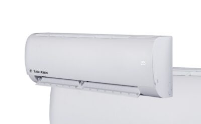 מזגן עילי אינוורטר דגם APOLLO INVERTER 340NG מבית TADIRAN