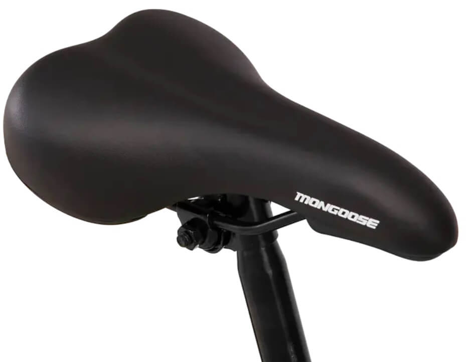 אופני הרים 27.5" זנב קשיח דגם Switchback Trail מבית Mongoose