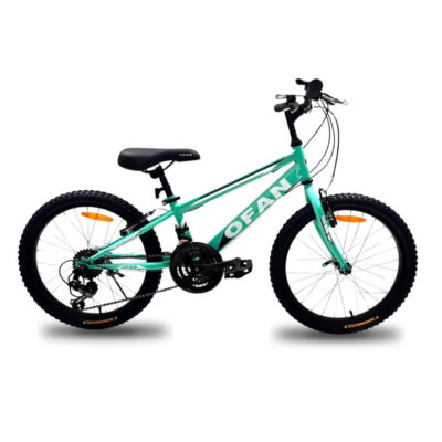 אופני הרים לילדים 21 הילוכים SHIMANO במגוון מידות דגם MTB מבית OFAN