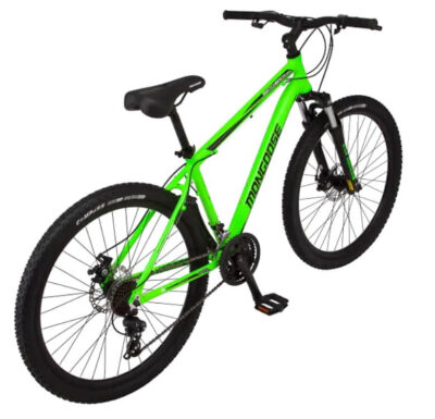 אופני הרים 27.5" זנב קשיח דגם Switchback Trail מבית Mongoose