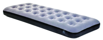מזרן מתנפח ליחיד CAMPING MATTRESS מבית CAMP&GO