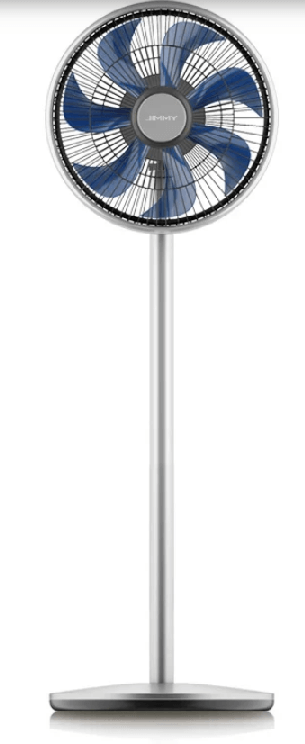 מאוורר חכם מתקדם ושקט דגם Smart Fan JF41 מבית JIMMY