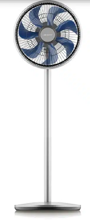 מאוורר חכם מתקדם ושקט דגם Smart Fan JF41 מבית JIMMY מאוורר חכם מתקדם ושקט דגם Smart Fan JF41 מבית JIMMY