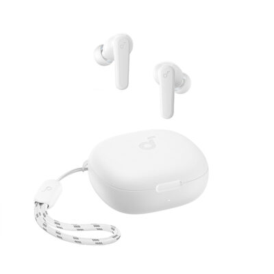 אוזניות אלחוטיות דגם Soundcore R50i מבית Anker