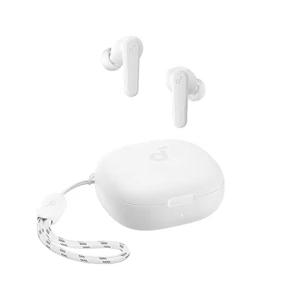 אוזניות אלחוטיות דגם Soundcore R50i מבית Anker אוזניות אלחוטיות דגם Soundcore R50i מבית Anker
