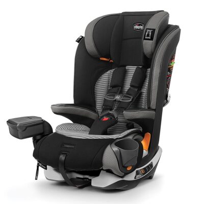 כיסא בטיחות מיי פיט זיפ אייר - MyFit™ Zip Air מבית Chicco