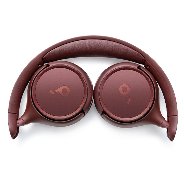 אוזניות קשת On-Ear דגם soundcore H30i מבית Anker