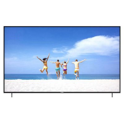 טלוויזיה חכמה "85 4K UHD דגם HATV-85AA100 מבית Hyundai