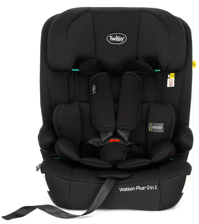 בוסטר רצועות איזופיקס ווטסון פלוס - Watson Plus™ 2 in 1 מבית Twigy