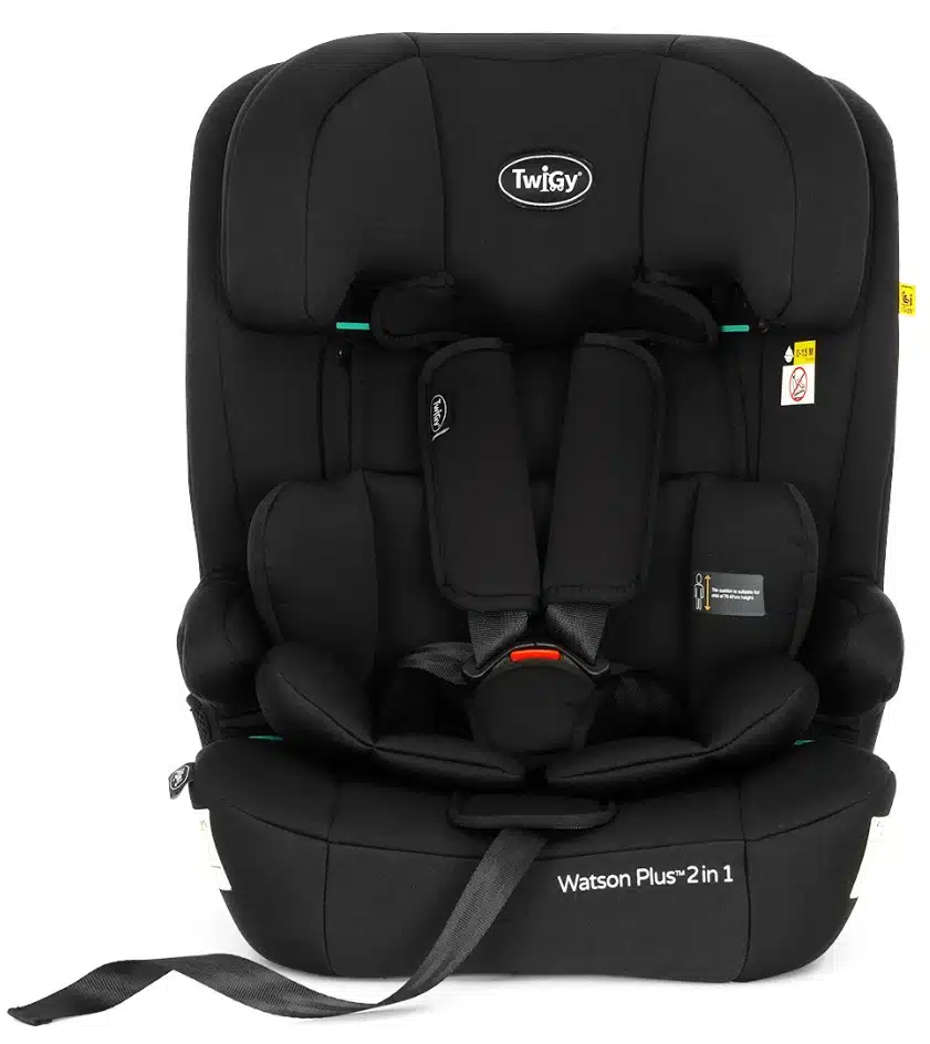 בוסטר רצועות איזופיקס ווטסון פלוס - Watson Plus™ 2 in 1 מבית Twigy