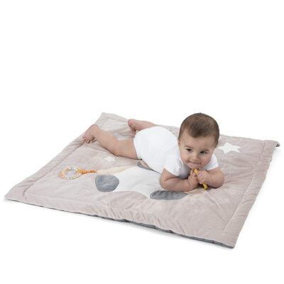 שמיכת פעילות ומשחק - Toy MSD My Sweet Playmat מבית Chicco
