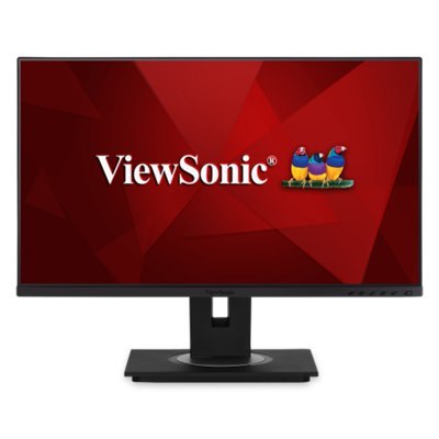 מסך מחשב "24 Full HD דגם VG2456 מבית ViewSonic מסך מחשב "24 Full HD דגם VG2456 מבית ViewSonic