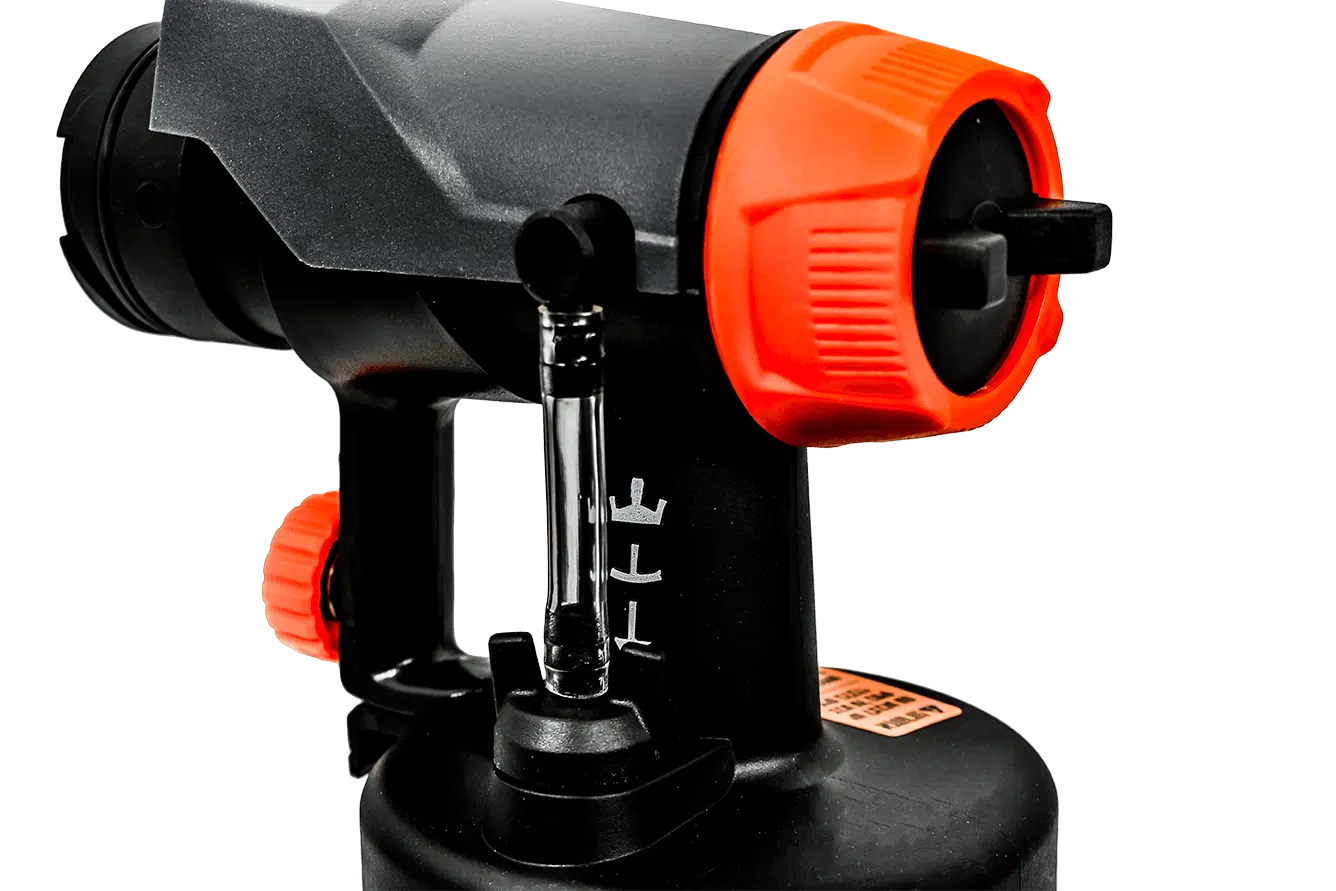 מרסס צבע חשמלי 500W דגם 100903-003 מבית Hunter
